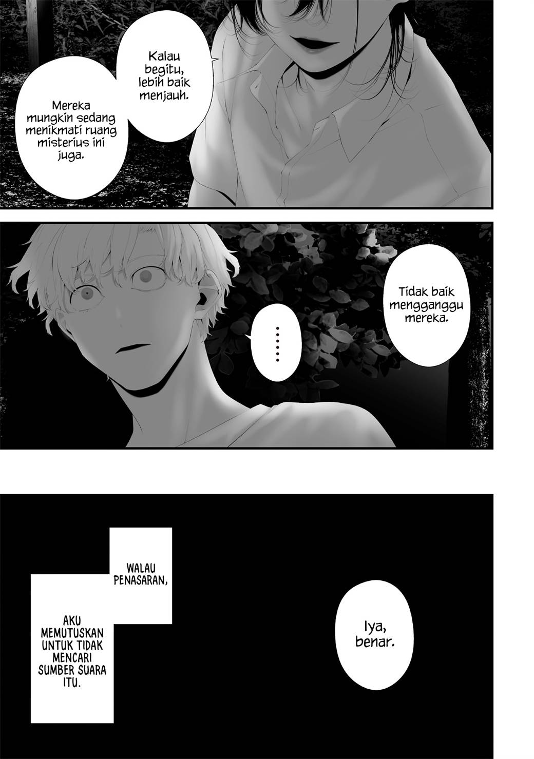 Chapter 61 - halaman 15