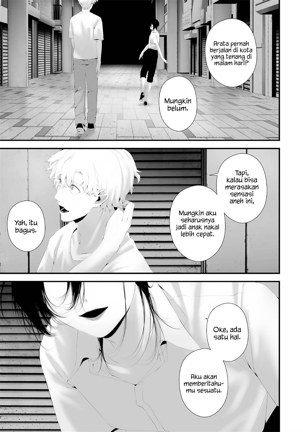 Chapter 61 - halaman 6
