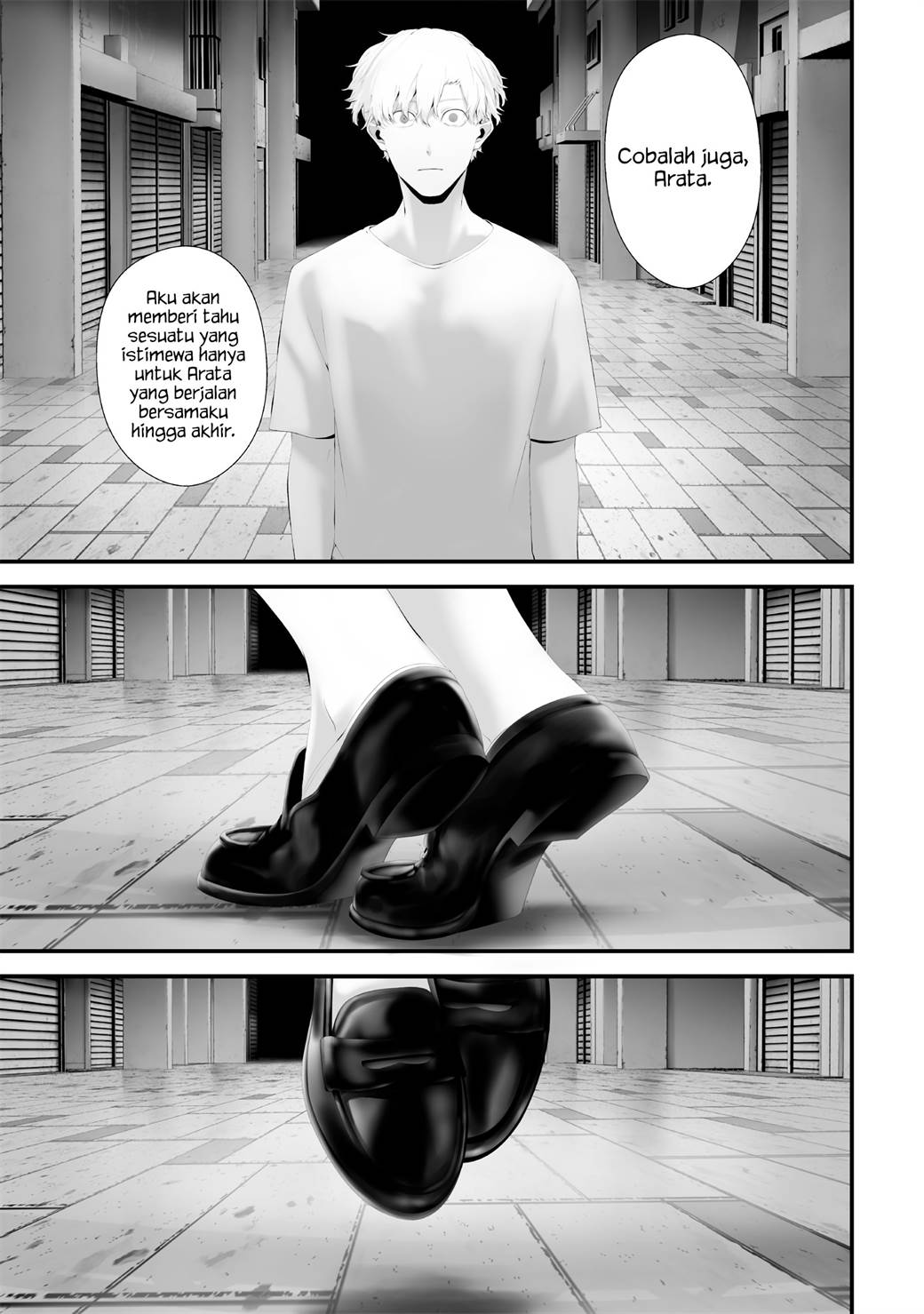 Chapter 61 - halaman 8