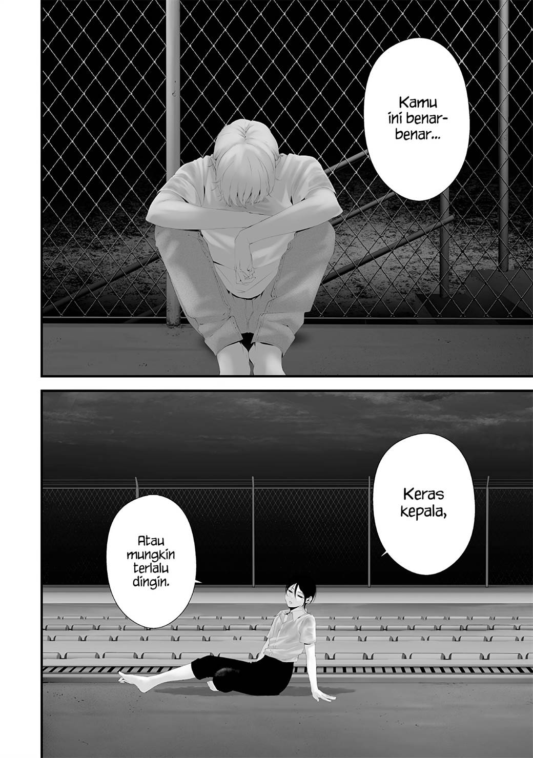 Chapter 60 - halaman 13