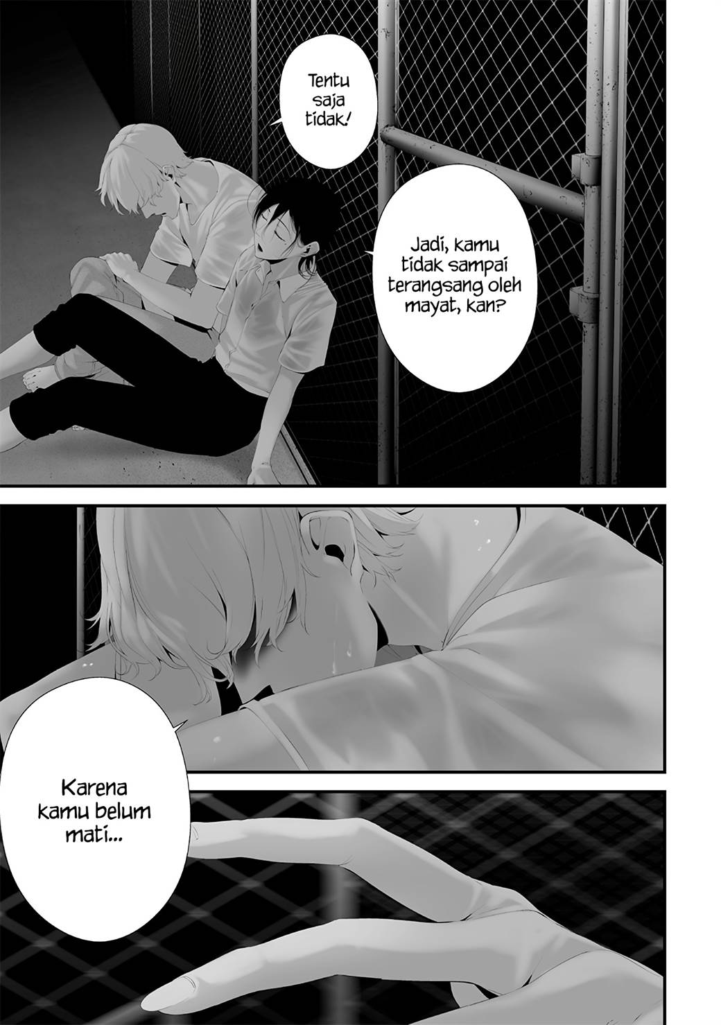 Chapter 60 - halaman 14