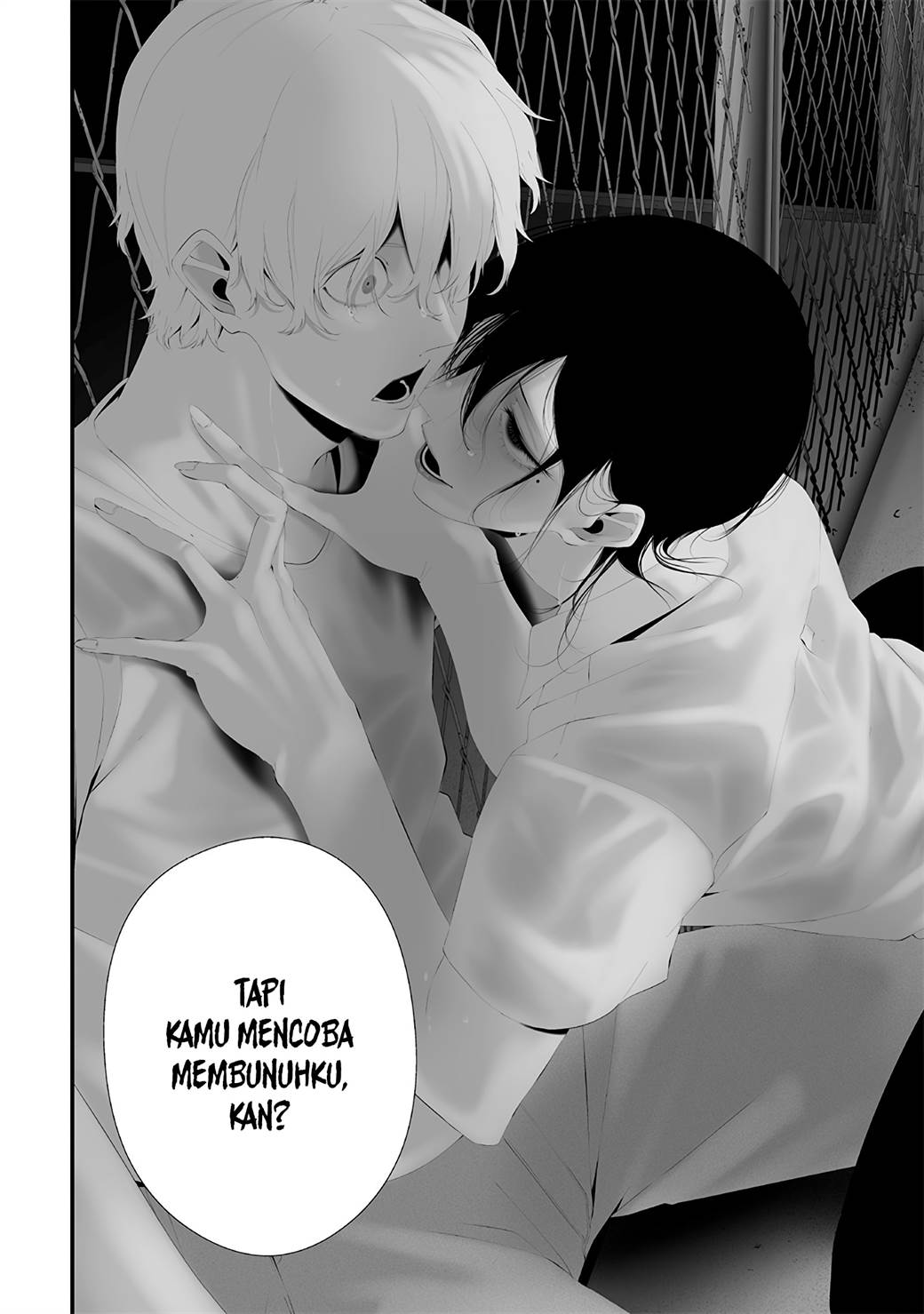 Chapter 60 - halaman 15