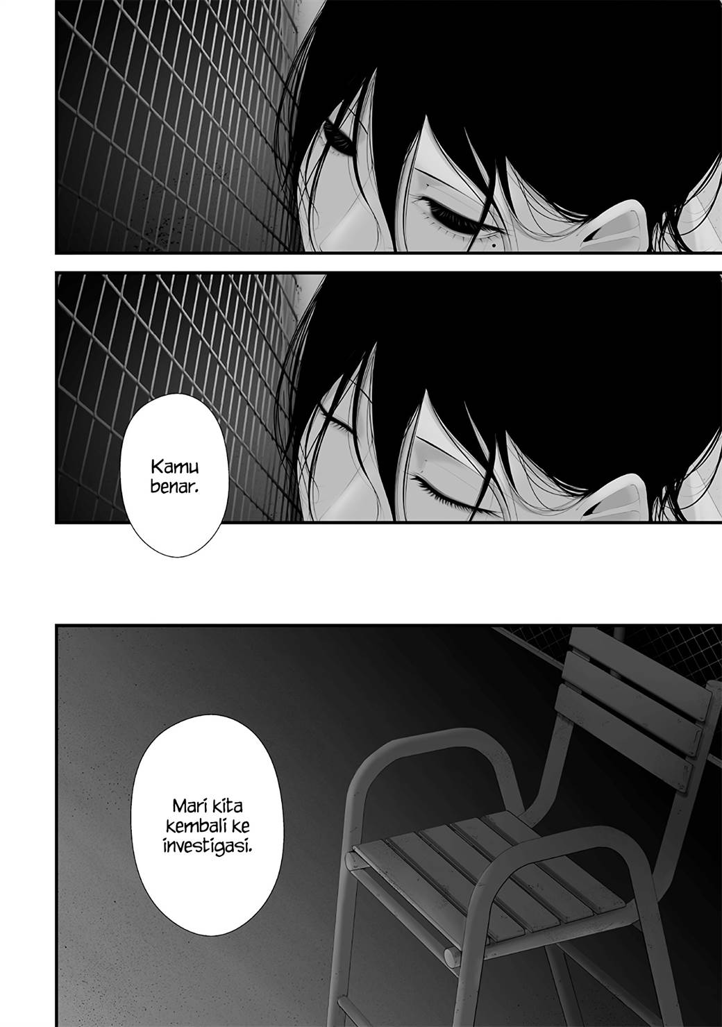 Chapter 60 - halaman 17
