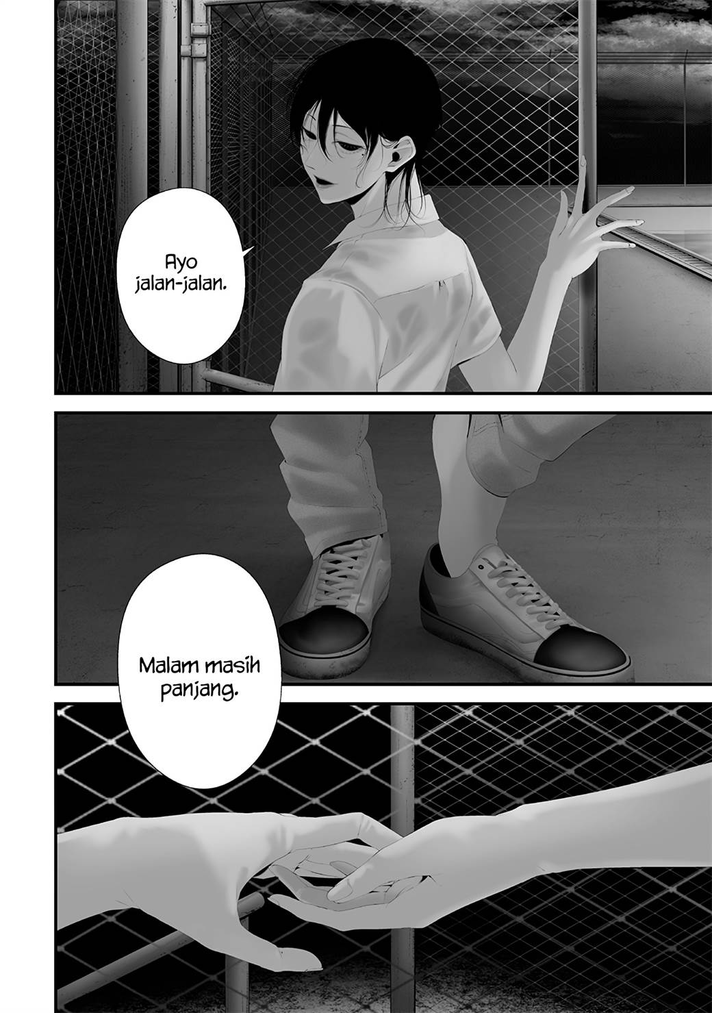 Chapter 60 - halaman 19