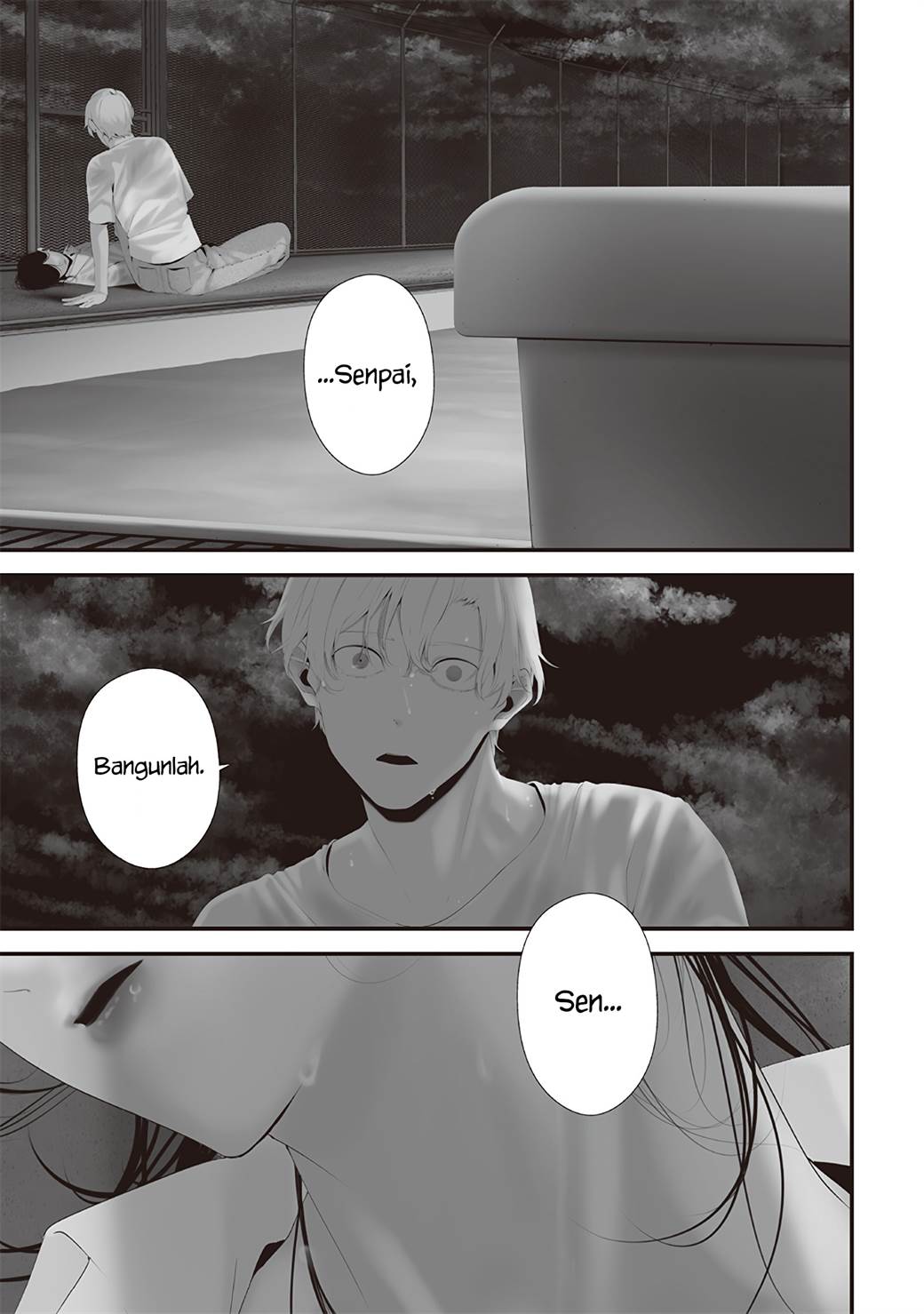 Chapter 60 - halaman 6
