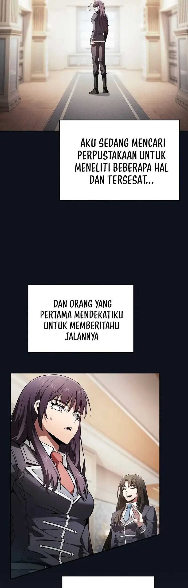 Chapter 76 - halaman 34