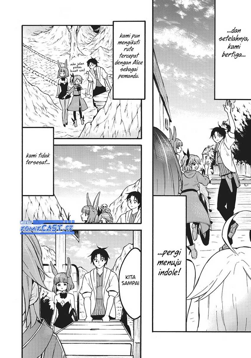 Chapter 58 - halaman 20
