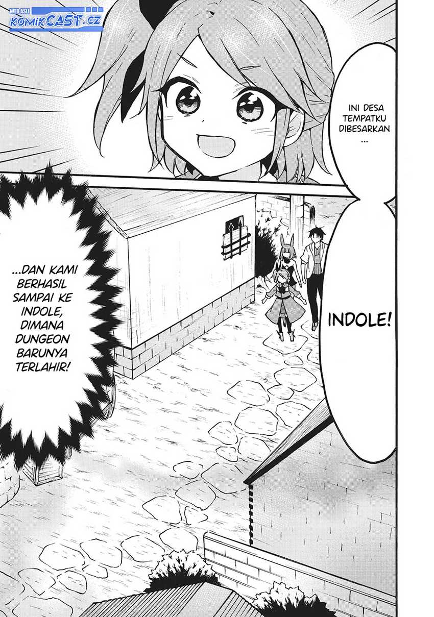 Chapter 58 - halaman 21