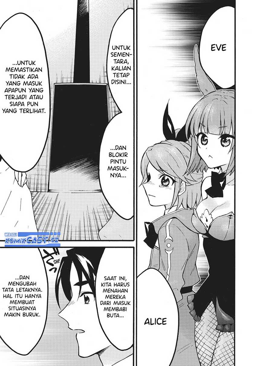 Chapter 58 - halaman 31