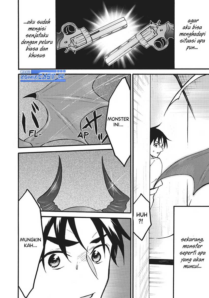 Chapter 58 - halaman 34