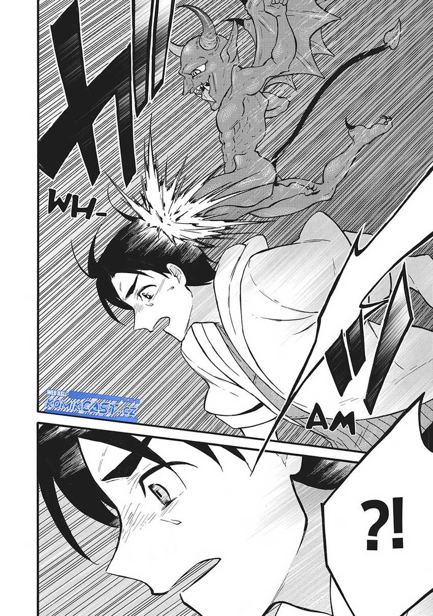 Chapter 58 - halaman 38
