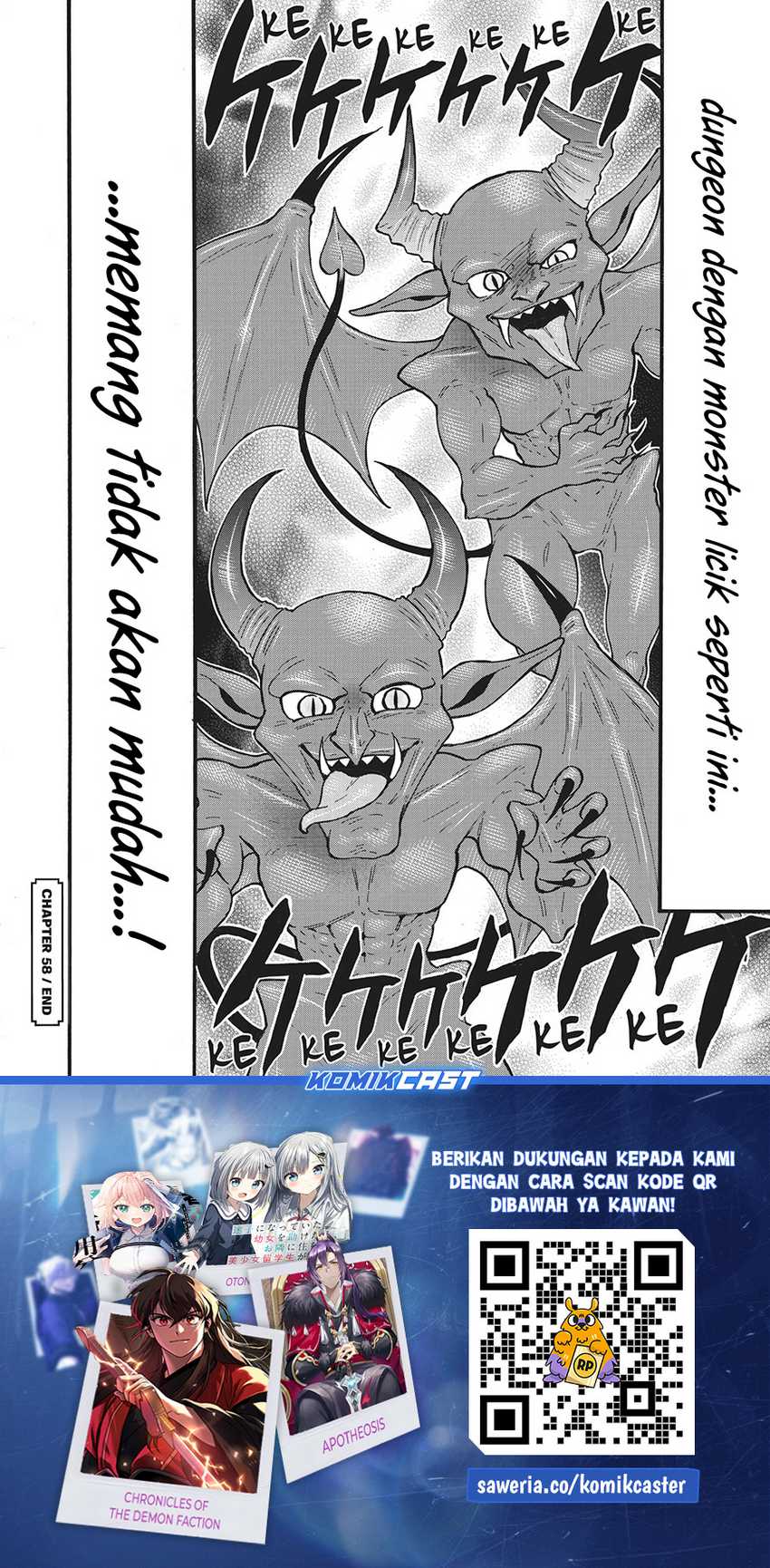 Chapter 58 - halaman 40