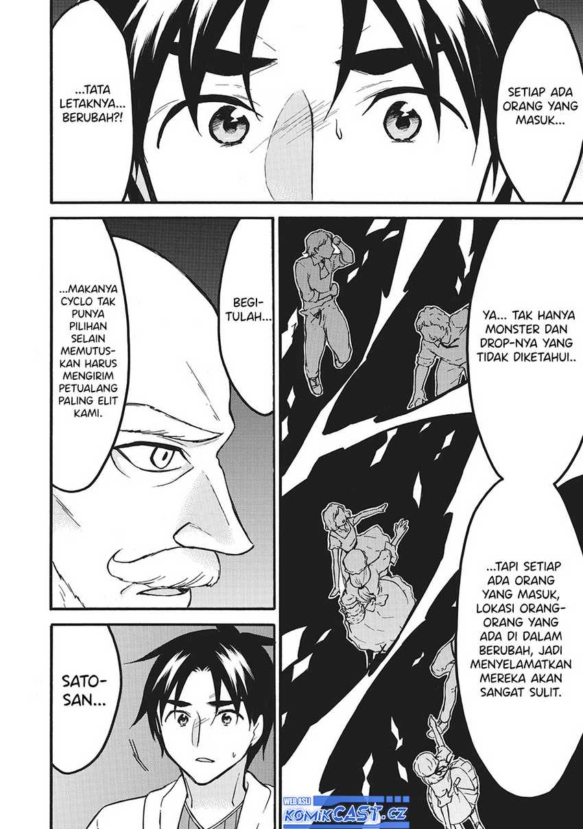 Chapter 58 - halaman 6