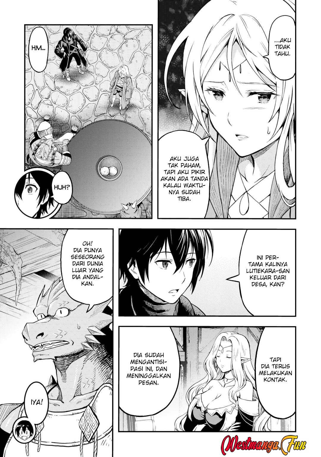 Chapter 58 - halaman 12