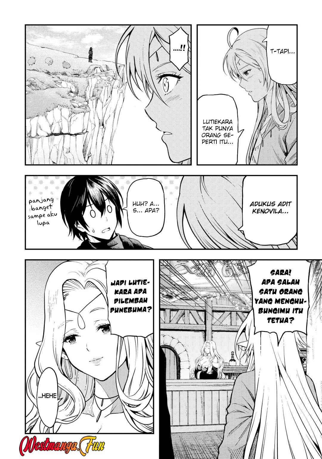 Chapter 58 - halaman 13