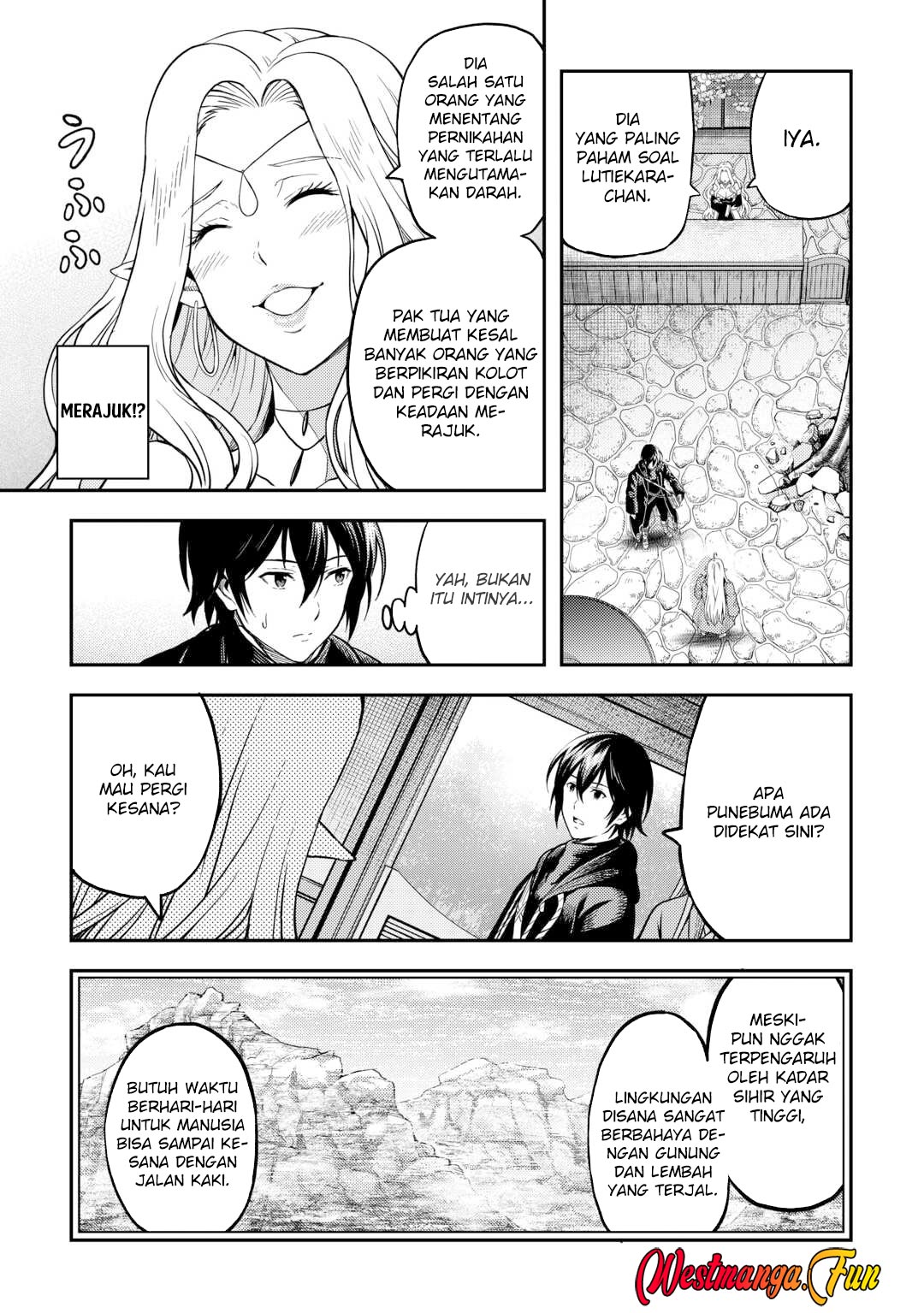 Chapter 58 - halaman 14