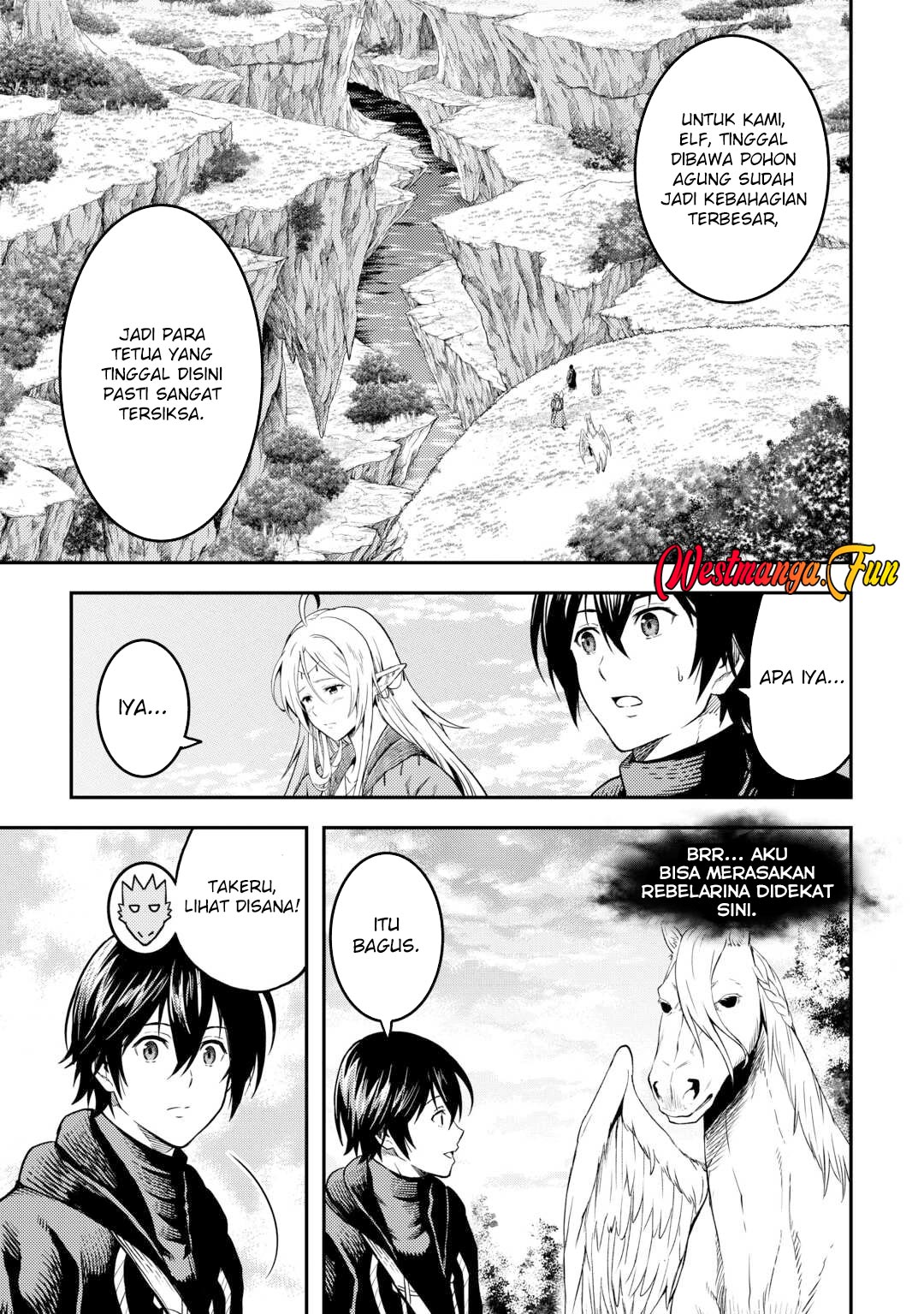 Chapter 58 - halaman 20