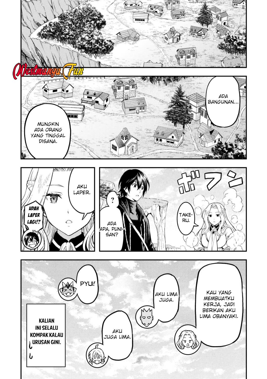 Chapter 58 - halaman 21
