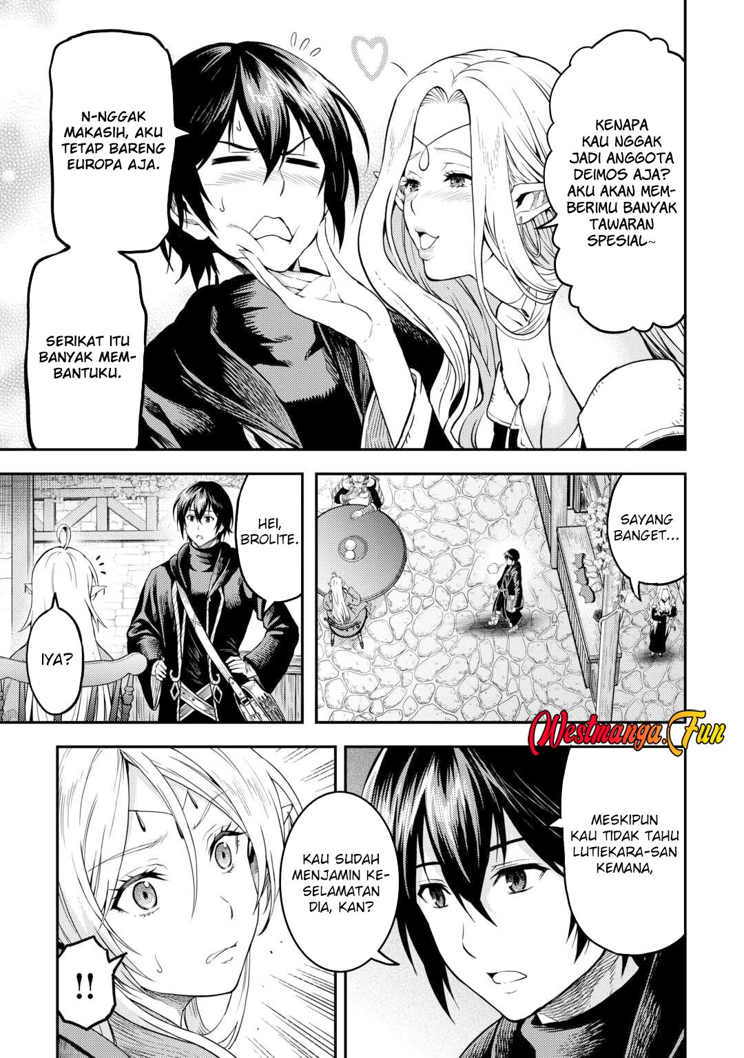 Chapter 58 - halaman 8
