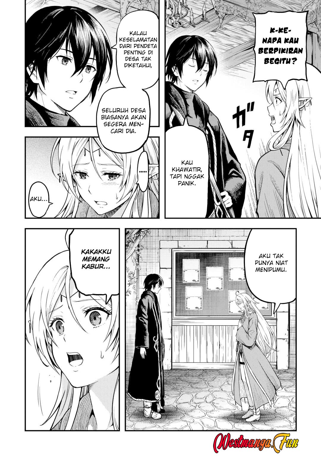 Chapter 58 - halaman 9