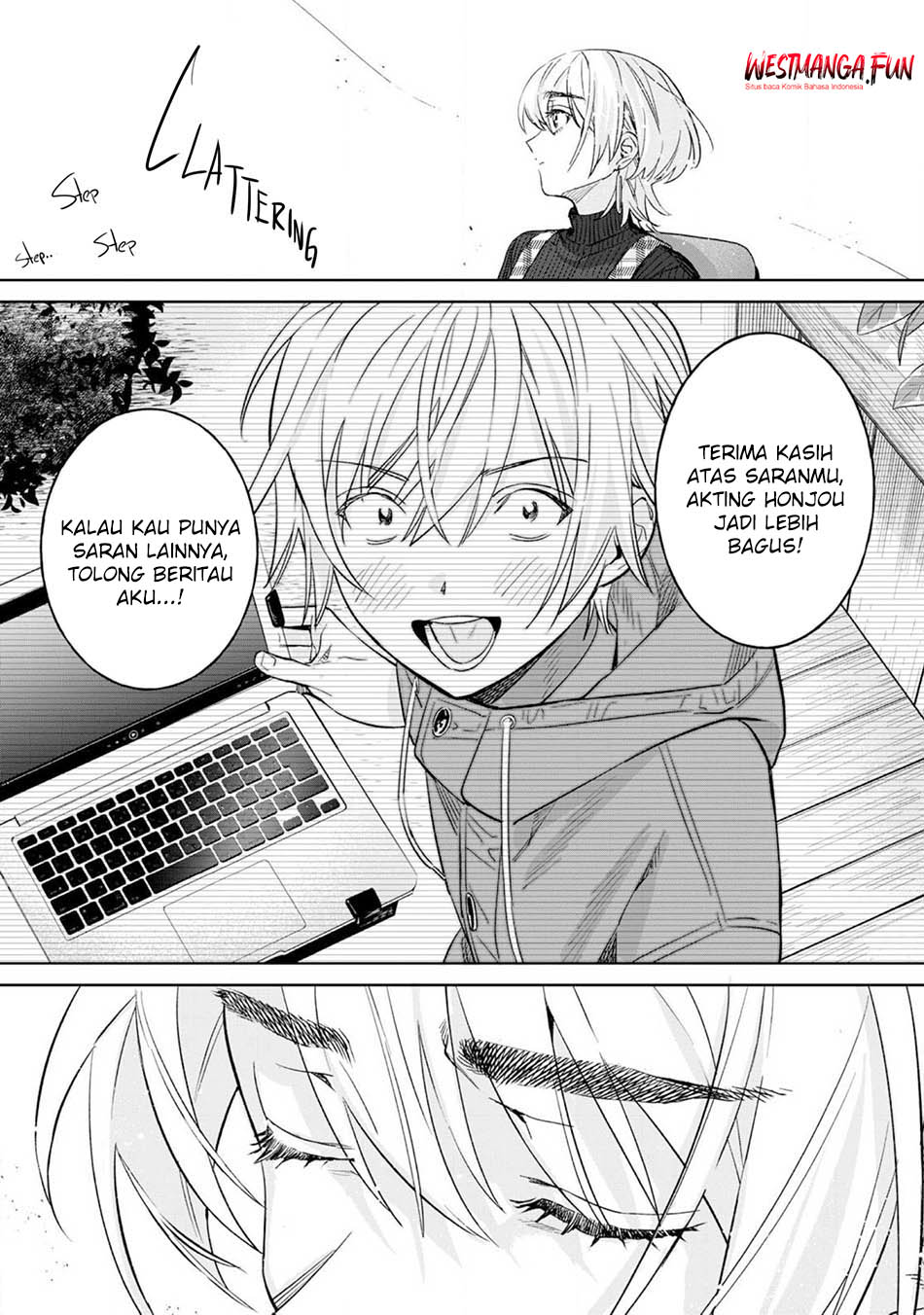 Chapter 71 - halaman 12