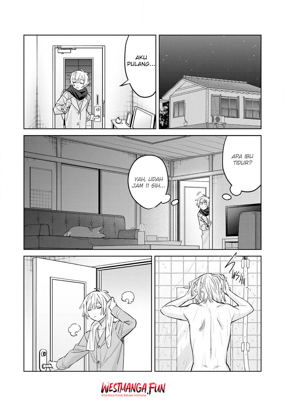 Chapter 71 - halaman 14