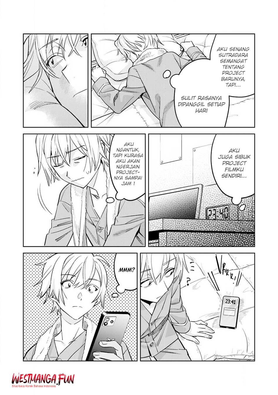 Chapter 71 - halaman 15