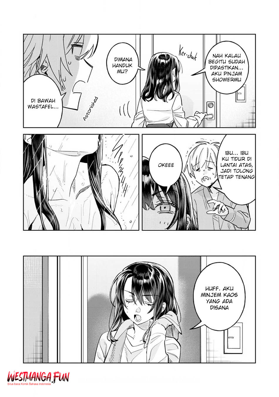 Chapter 71 - halaman 22