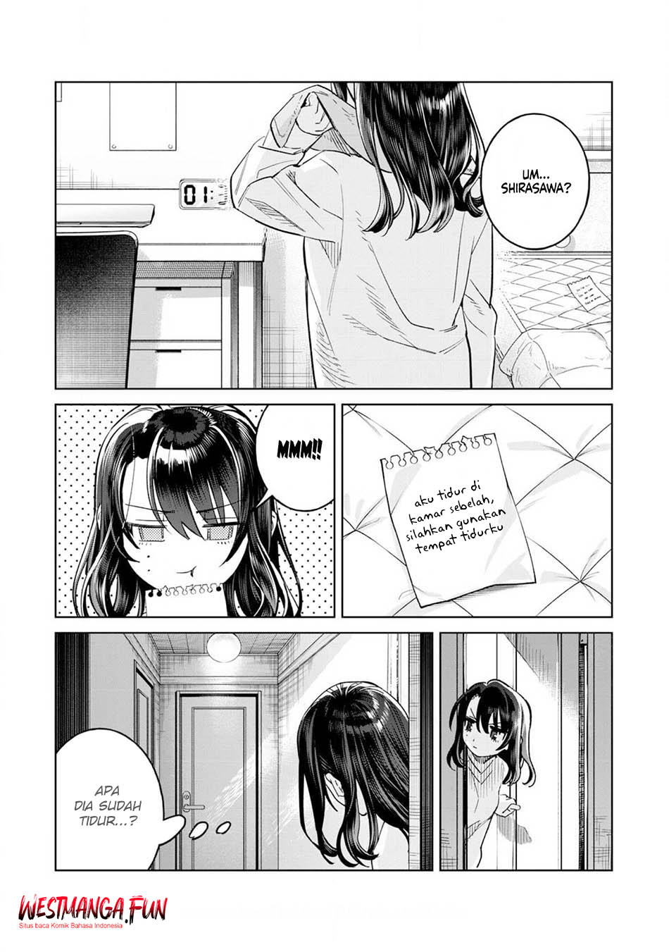 Chapter 71 - halaman 23
