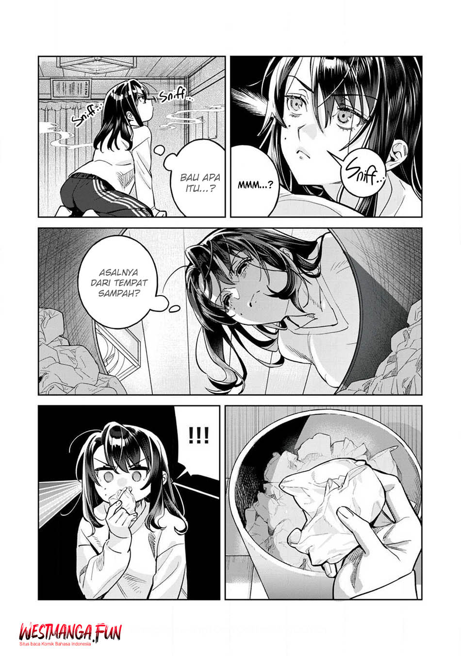 Chapter 71 - halaman 25