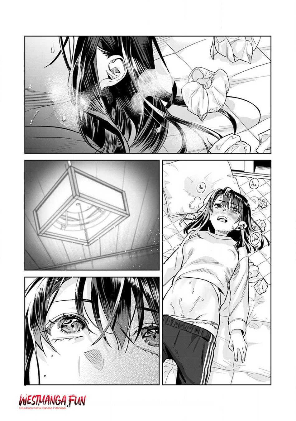 Chapter 71 - halaman 29