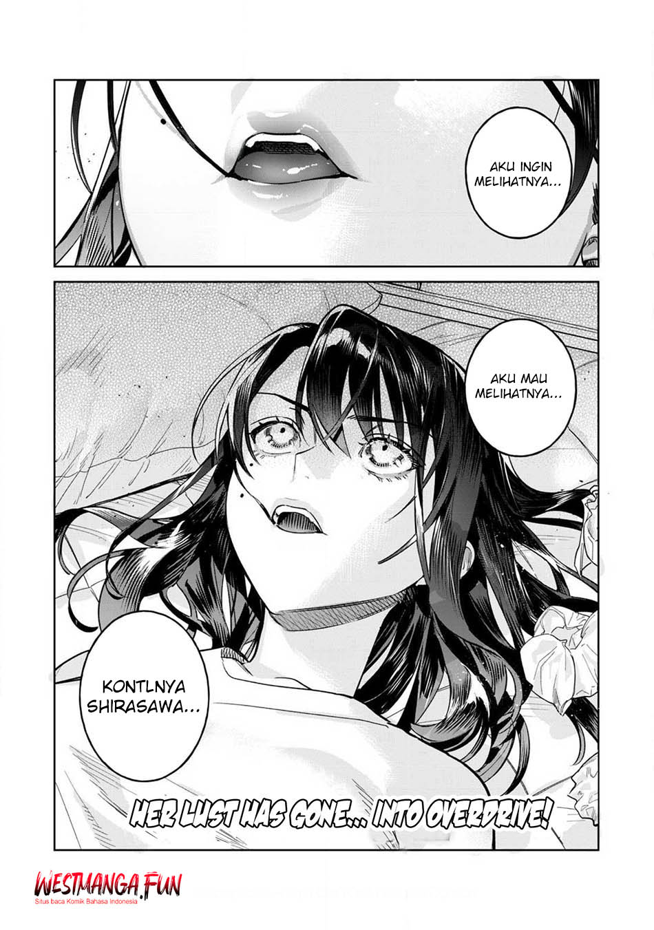 Chapter 71 - halaman 30