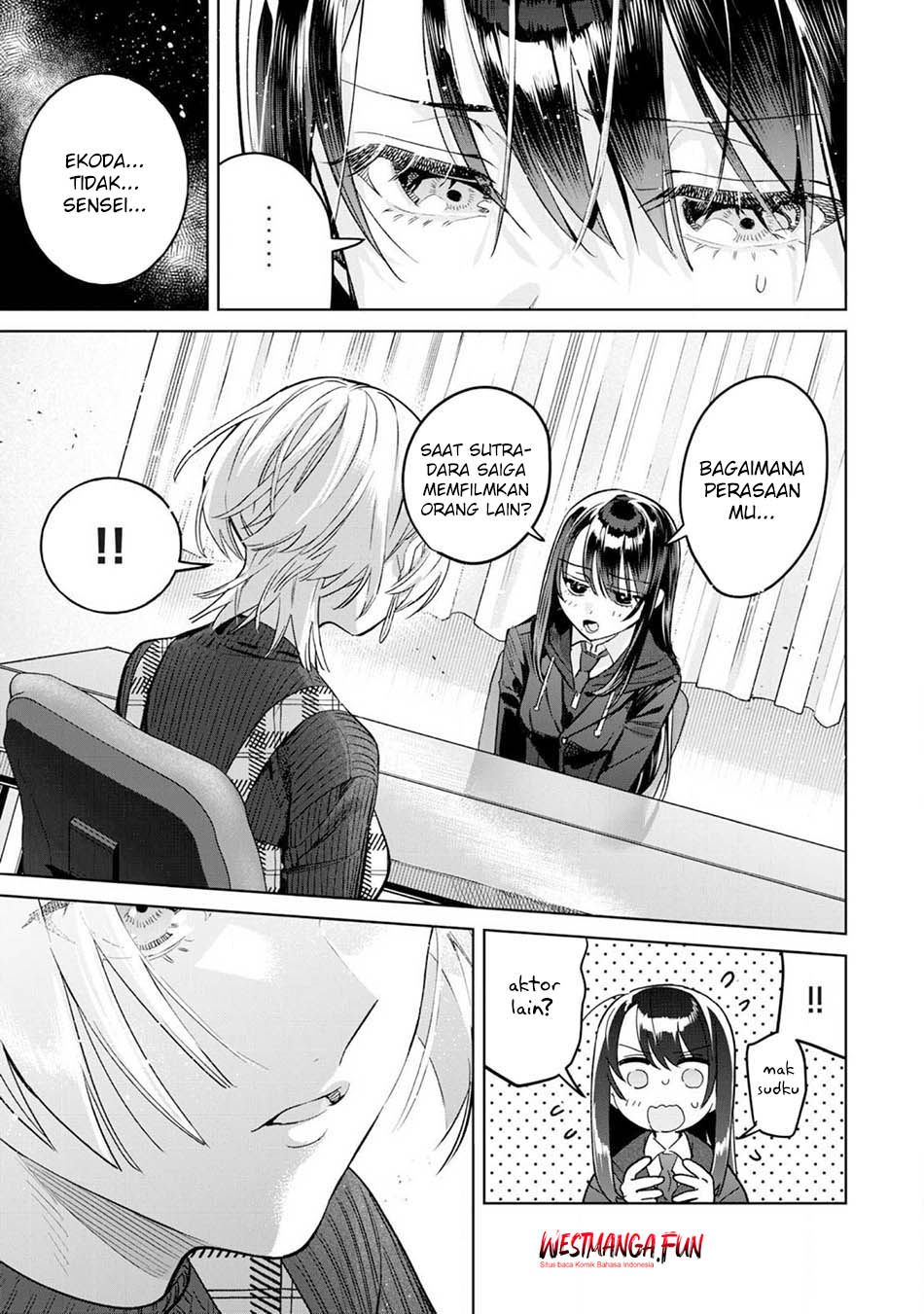 Chapter 71 - halaman 6