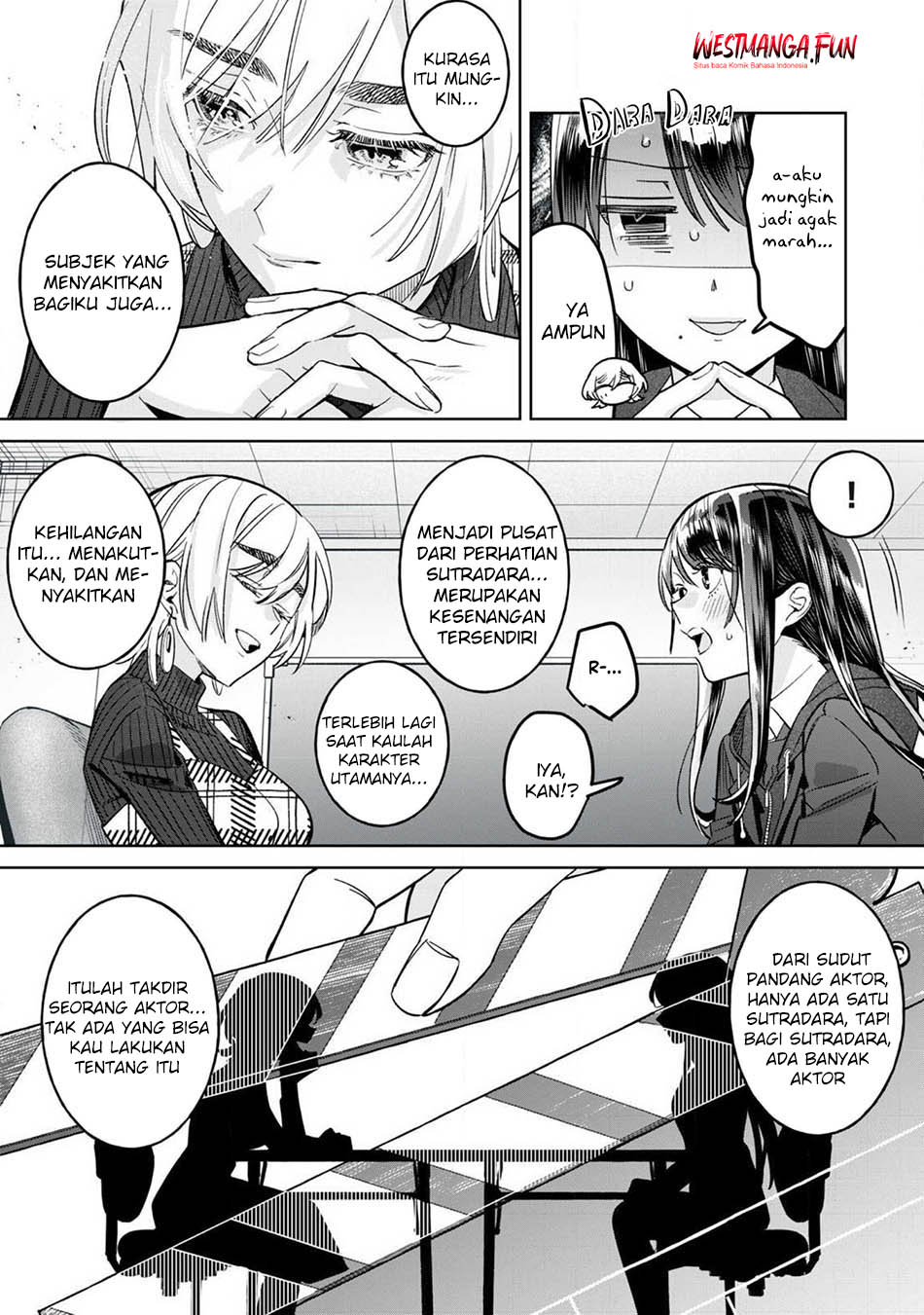 Chapter 71 - halaman 8
