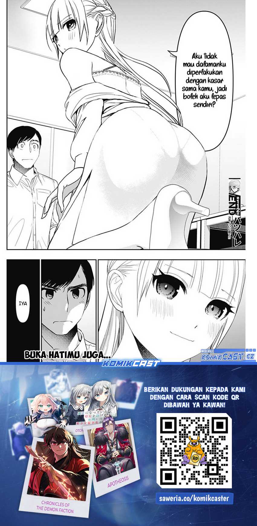 Chapter 112 - halaman 14