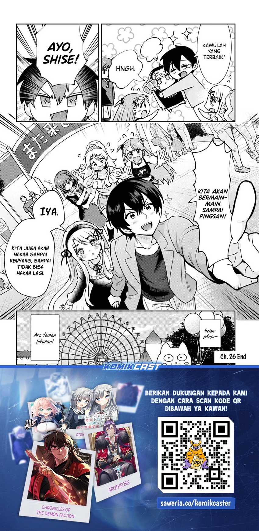 Chapter 26.2 - halaman 12