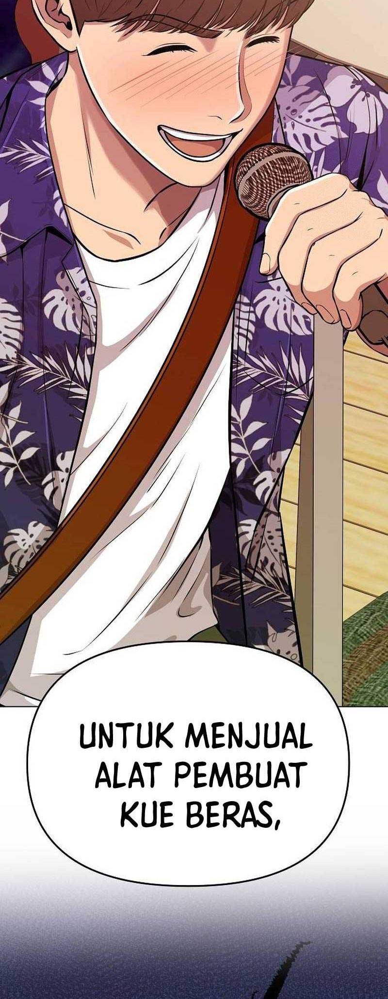Chapter 74 - halaman 18