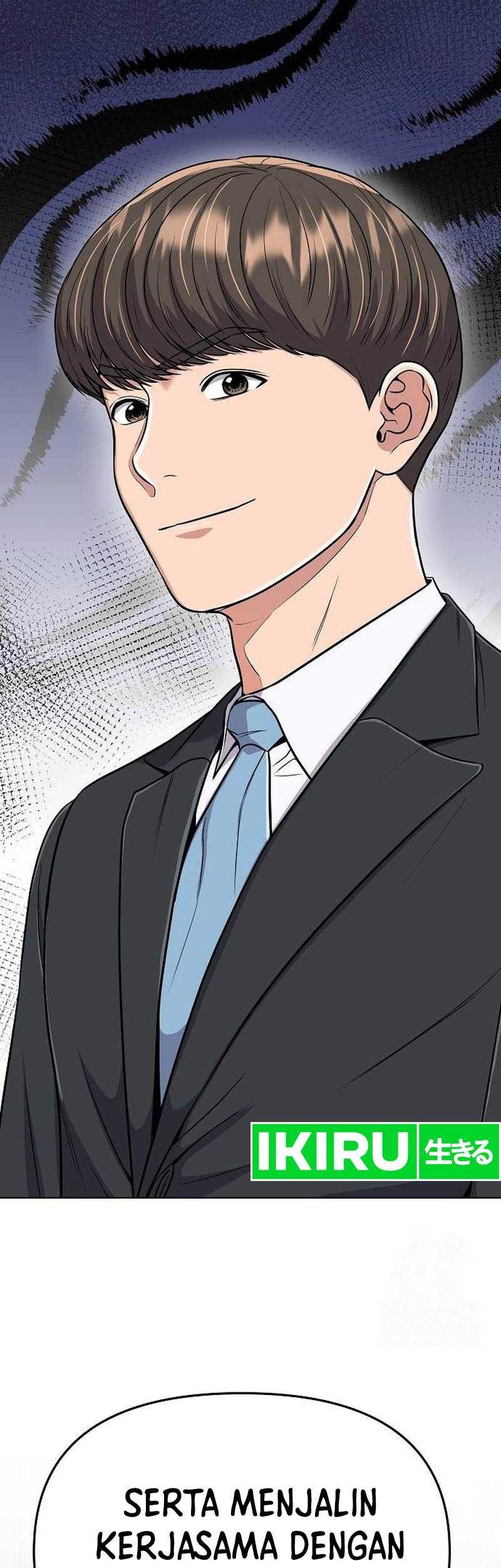 Chapter 74 - halaman 19