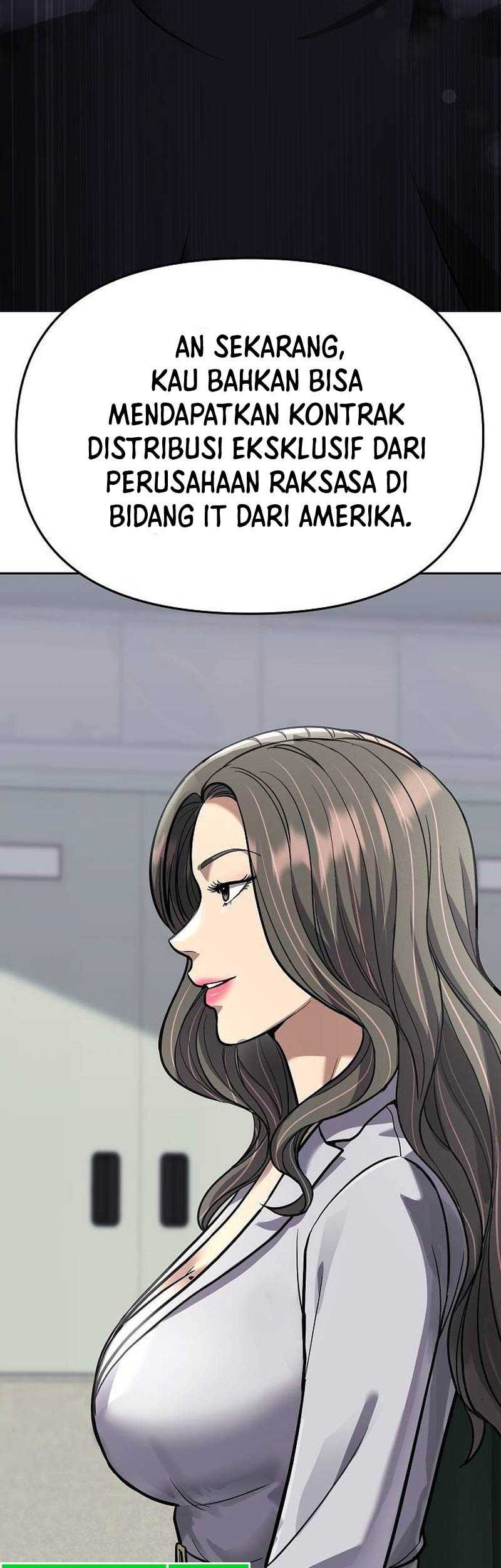 Chapter 74 - halaman 23