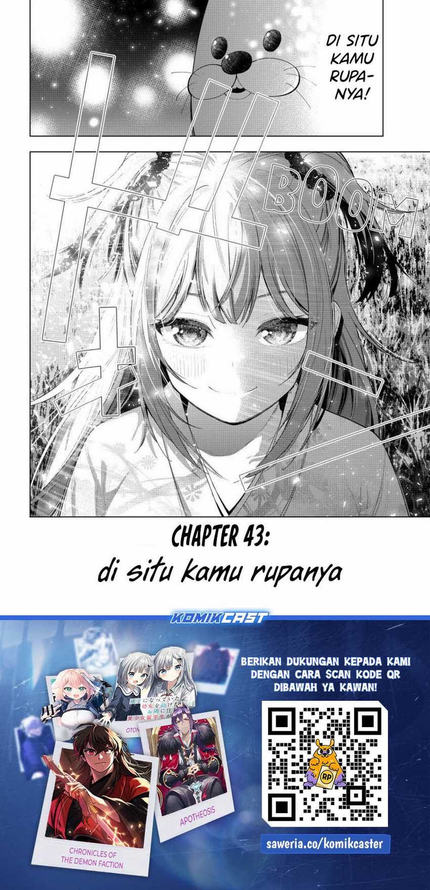 Chapter 43 - halaman 19