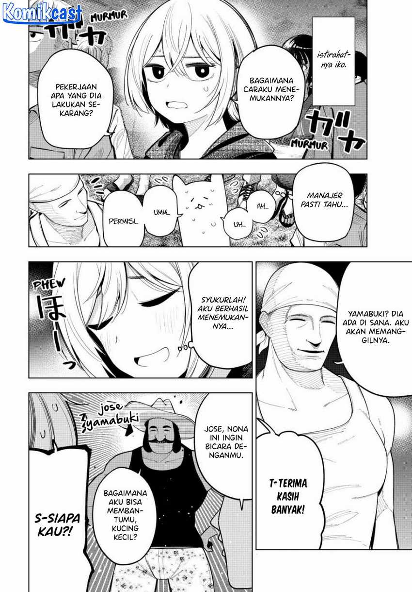 Chapter 43 - halaman 8