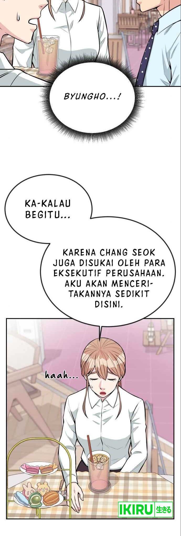 Chapter 38 - halaman 22