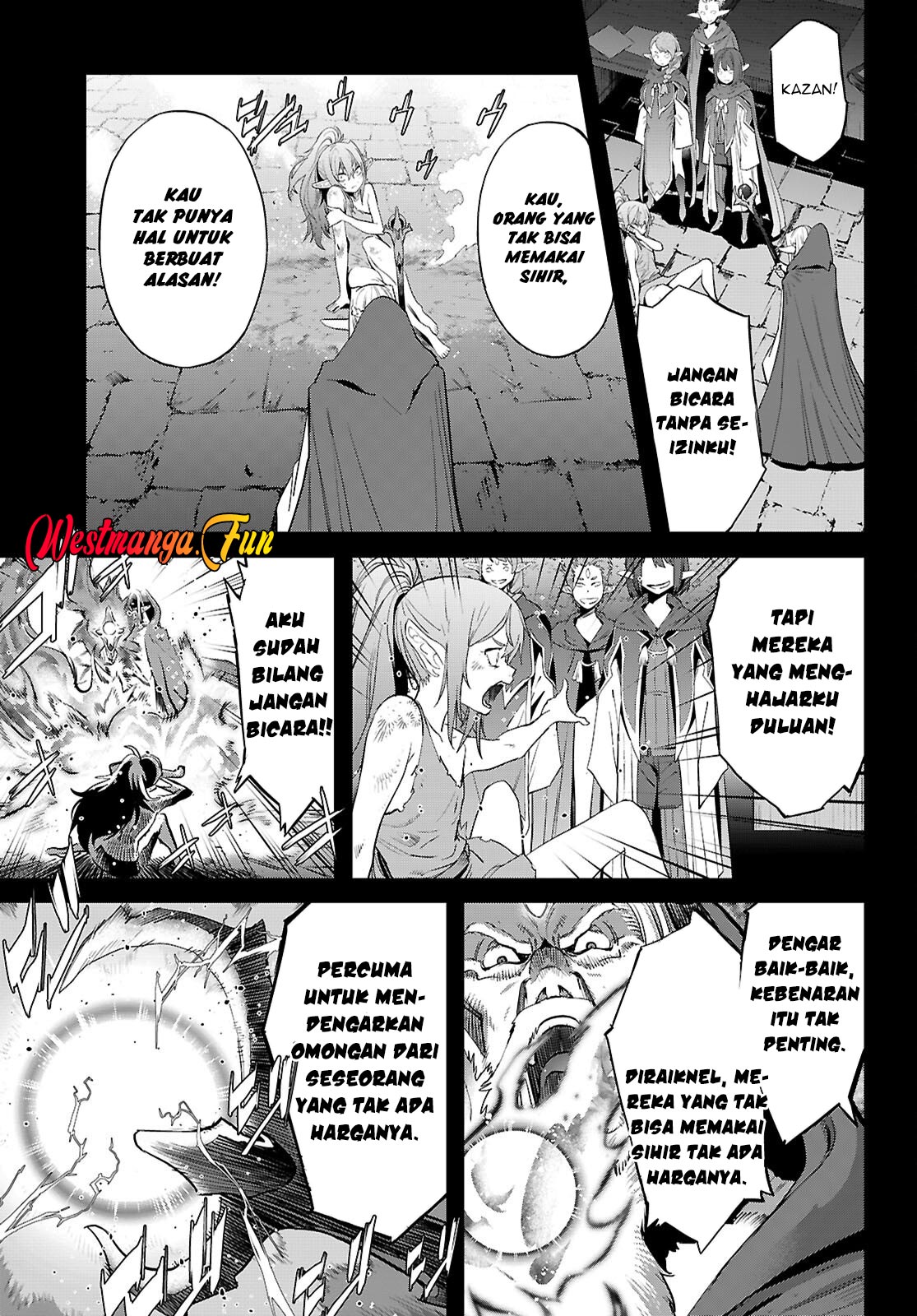Chapter 67 - halaman 12