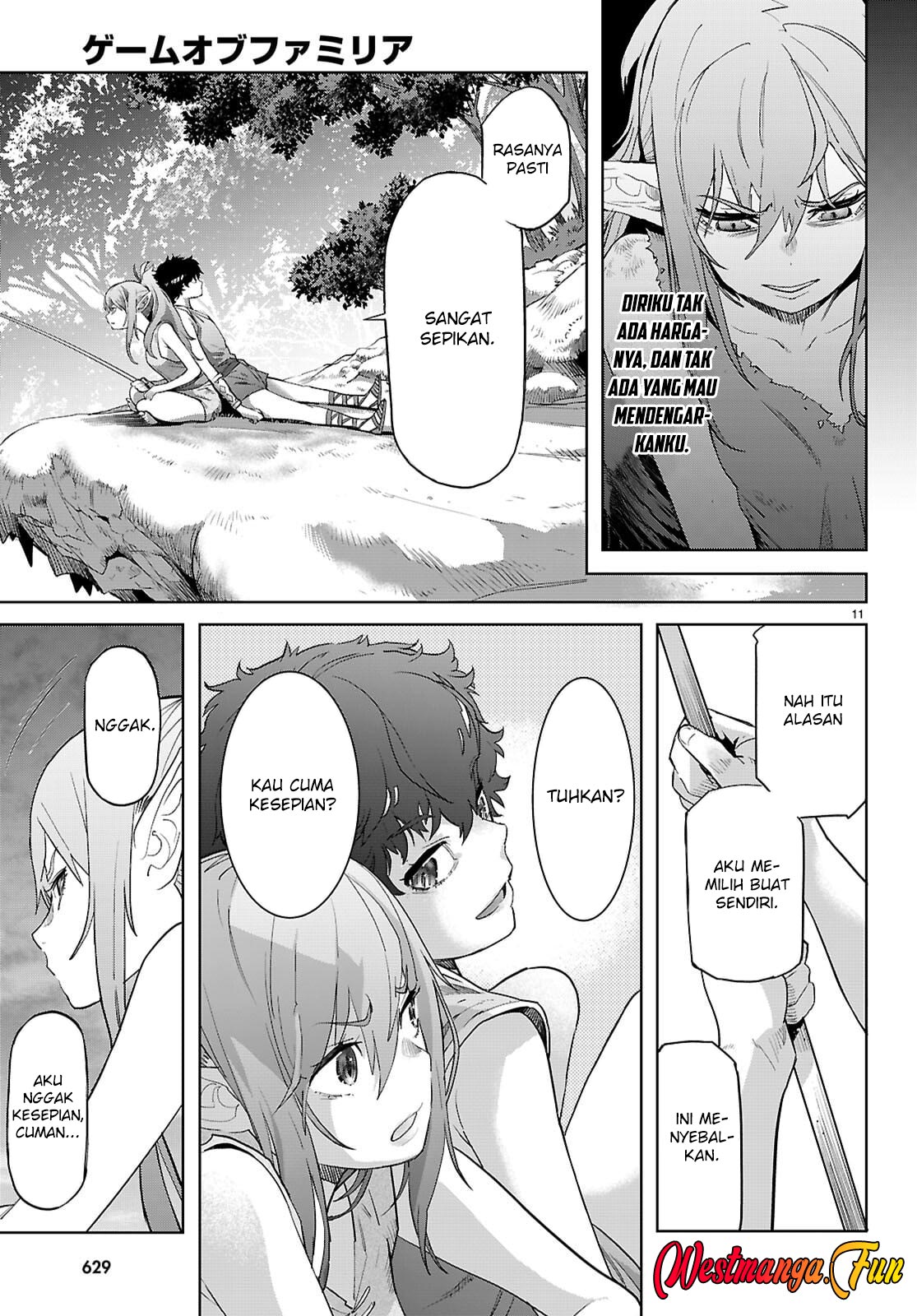 Chapter 67 - halaman 14