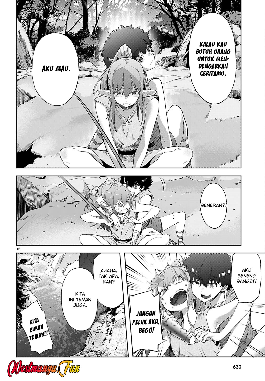 Chapter 67 - halaman 15