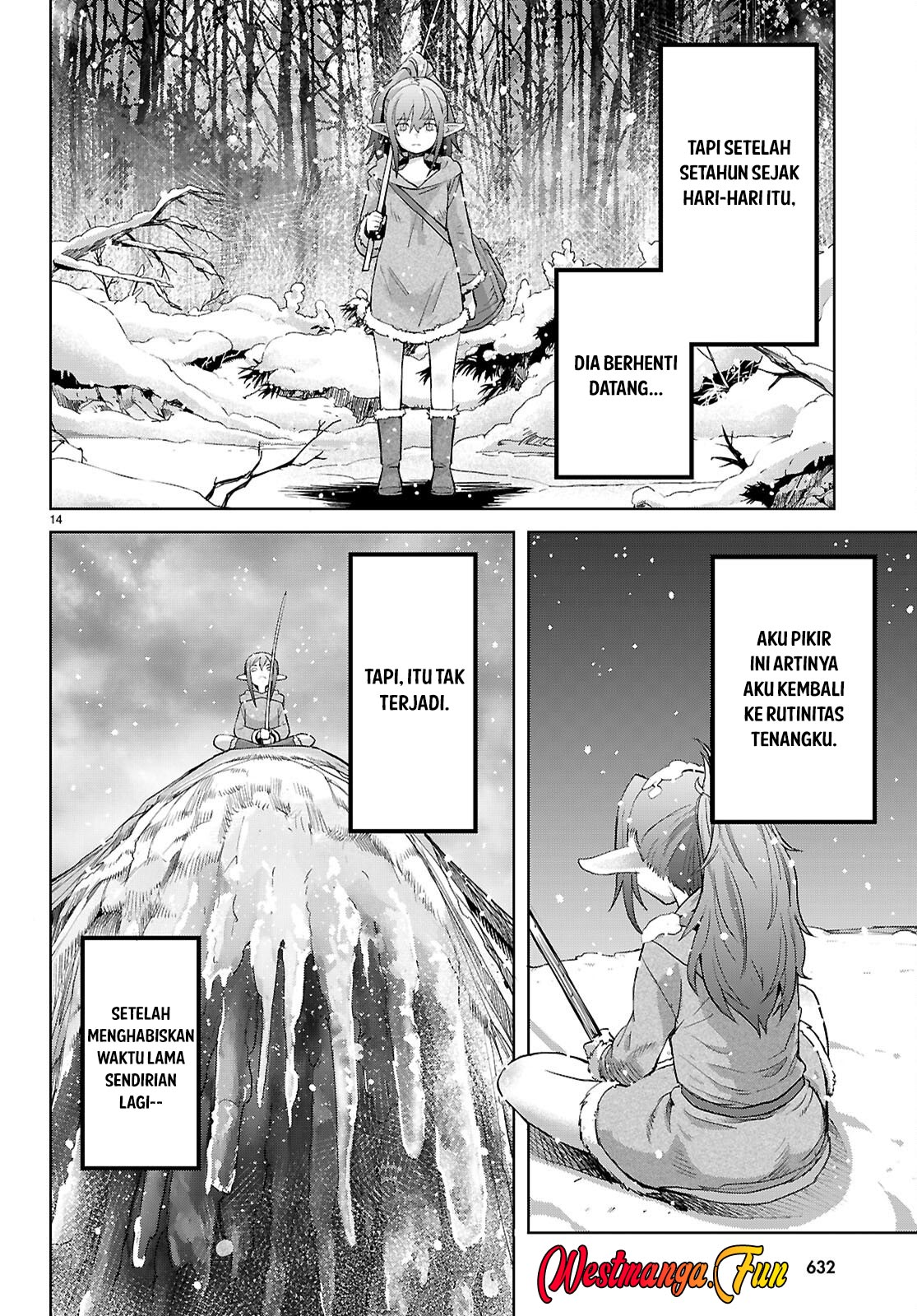 Chapter 67 - halaman 17