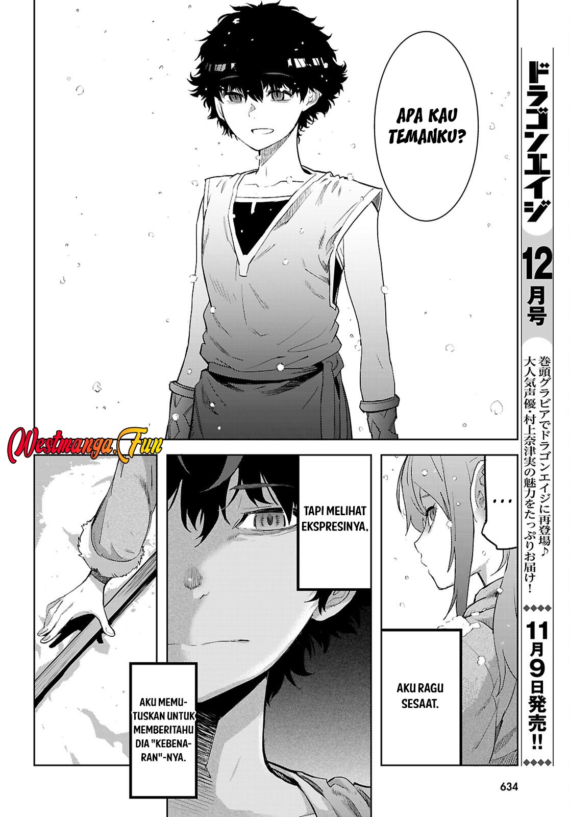 Chapter 67 - halaman 20
