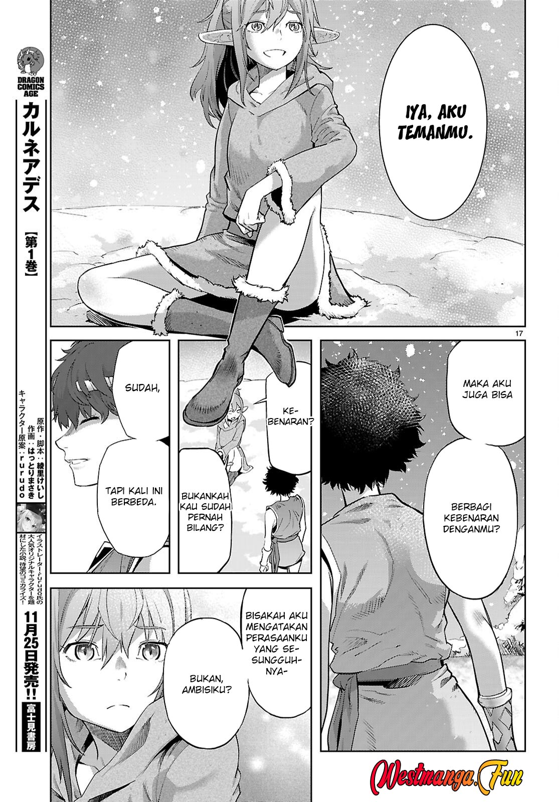 Chapter 67 - halaman 21