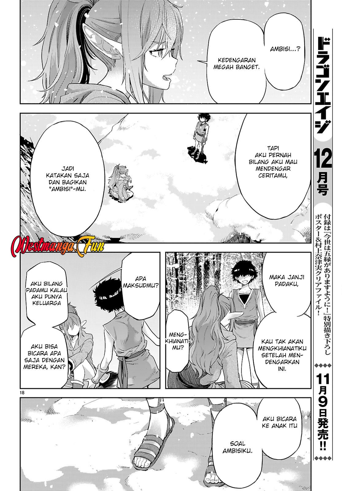 Chapter 67 - halaman 22