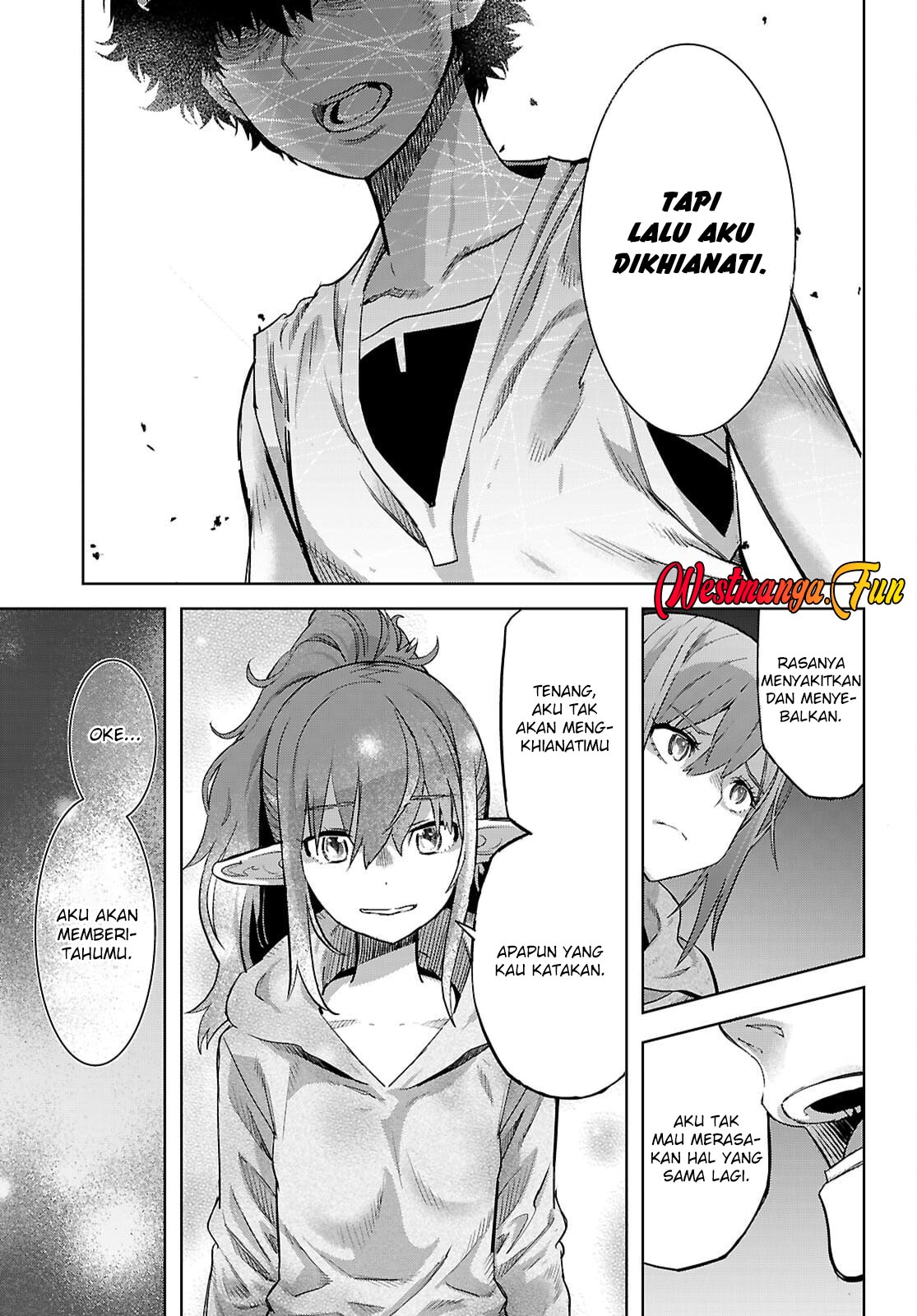 Chapter 67 - halaman 23